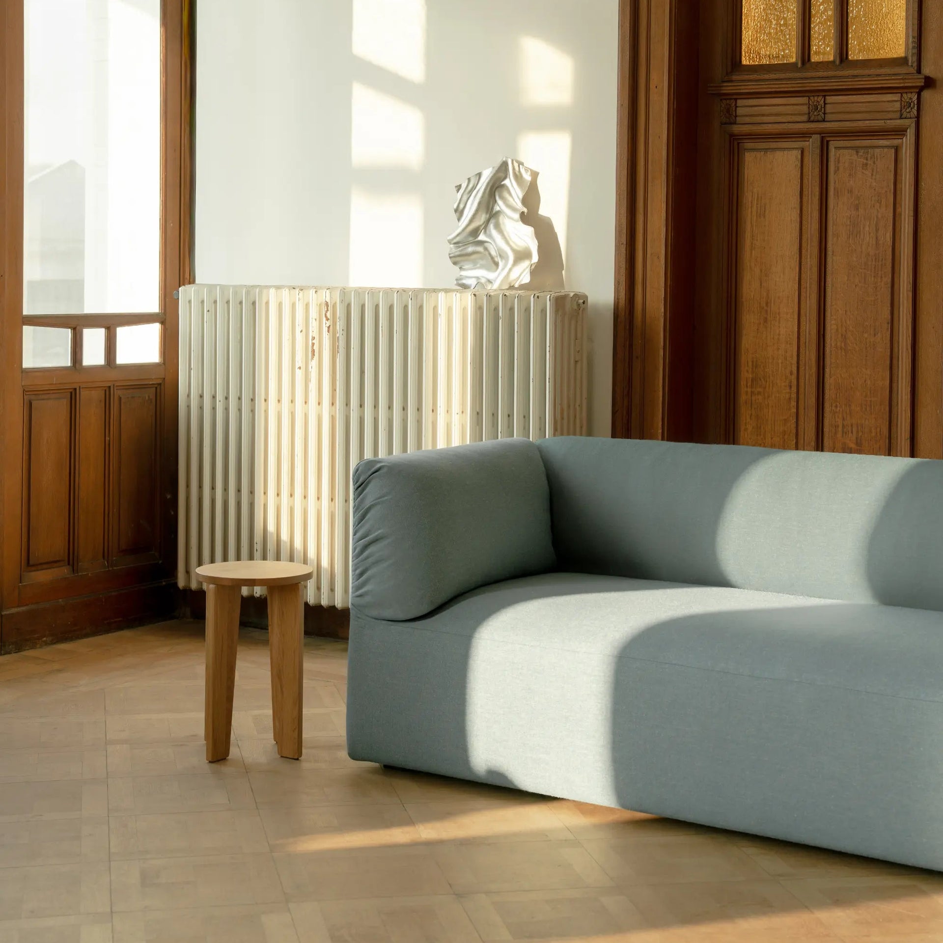 Unfold Sofa - Right chaise longue