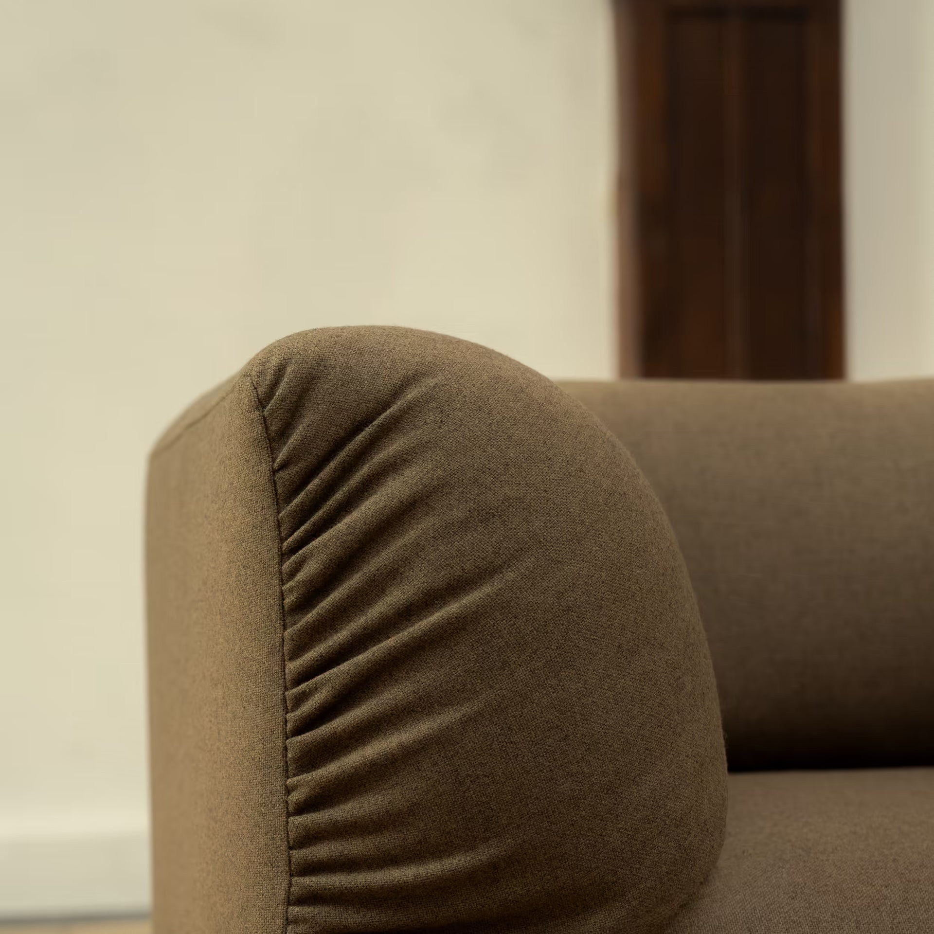 Unfold Sofa - Right chaise longue