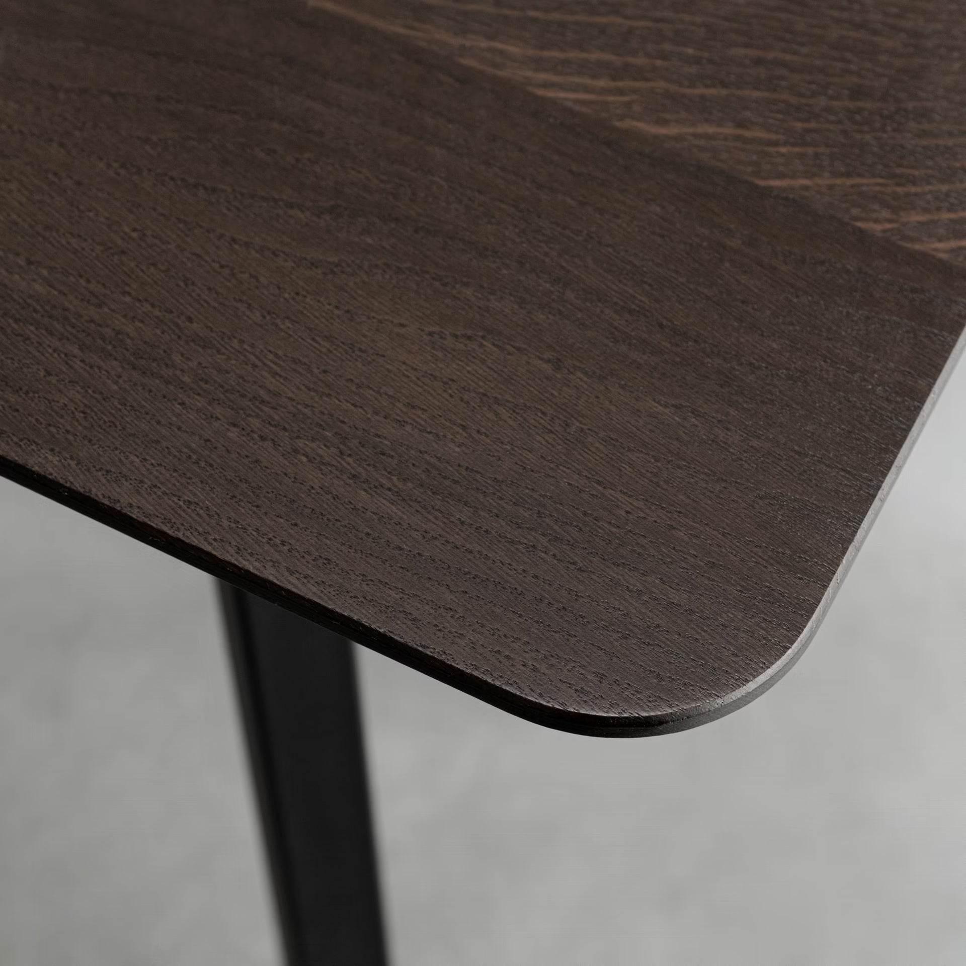 New Classic Oak Smoked Stain