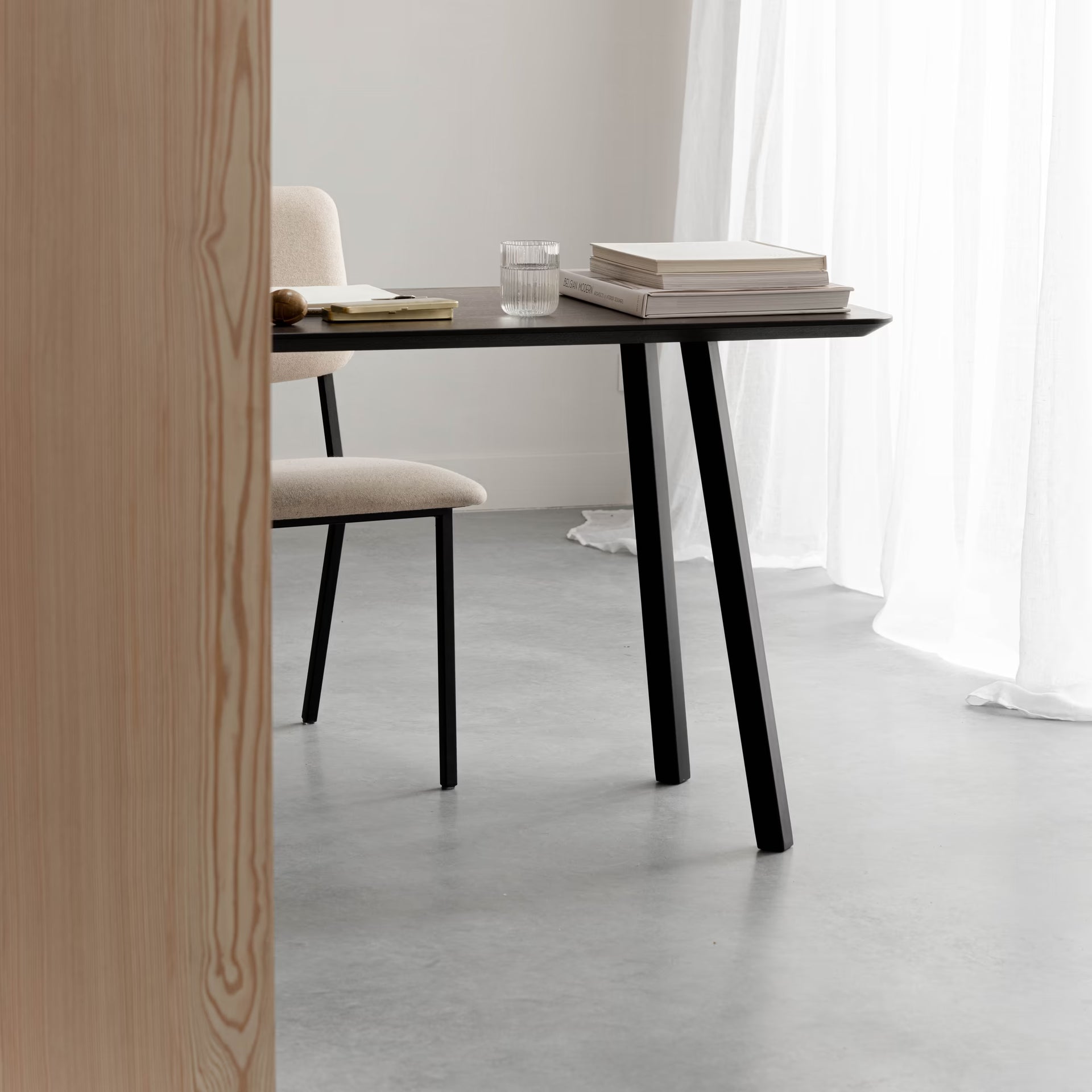 New Classic Oak Smoked Stain