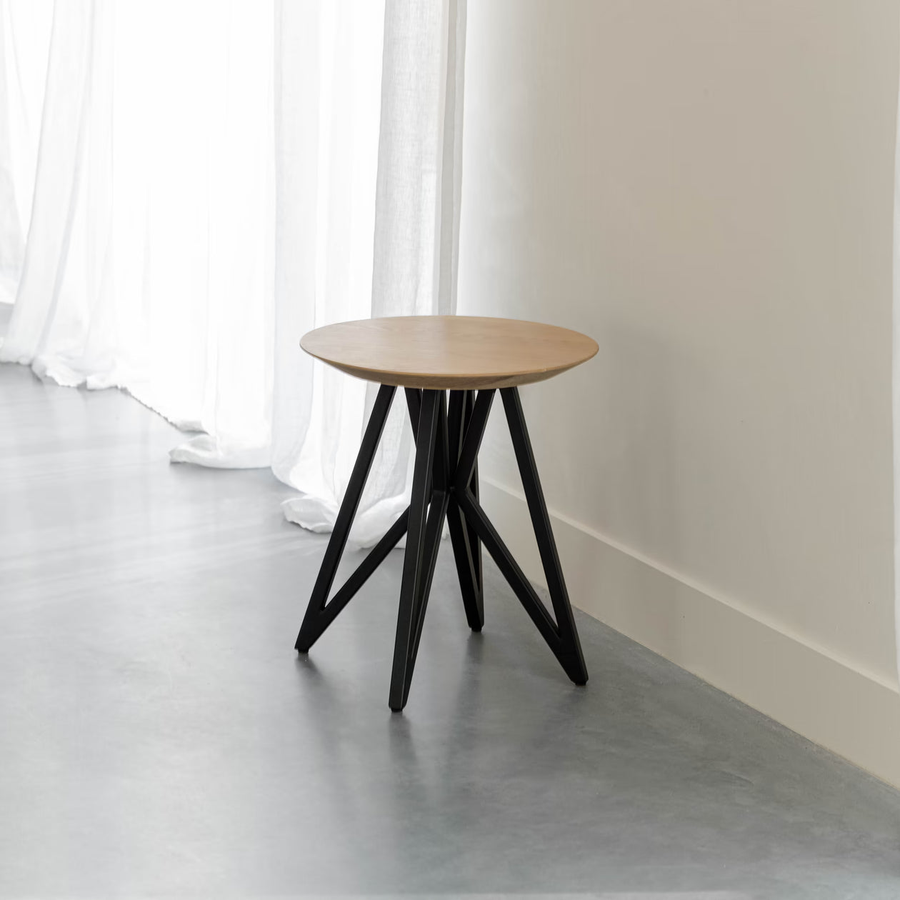 Butterfly coffee table