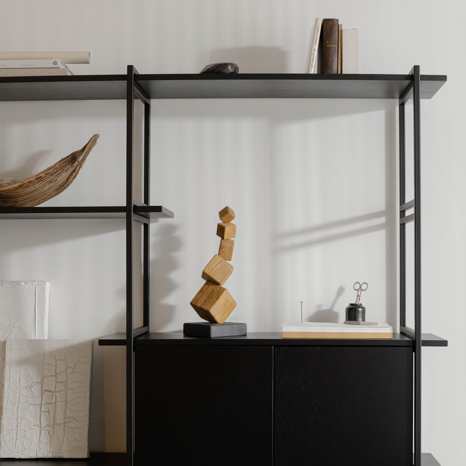Modulaire kast
