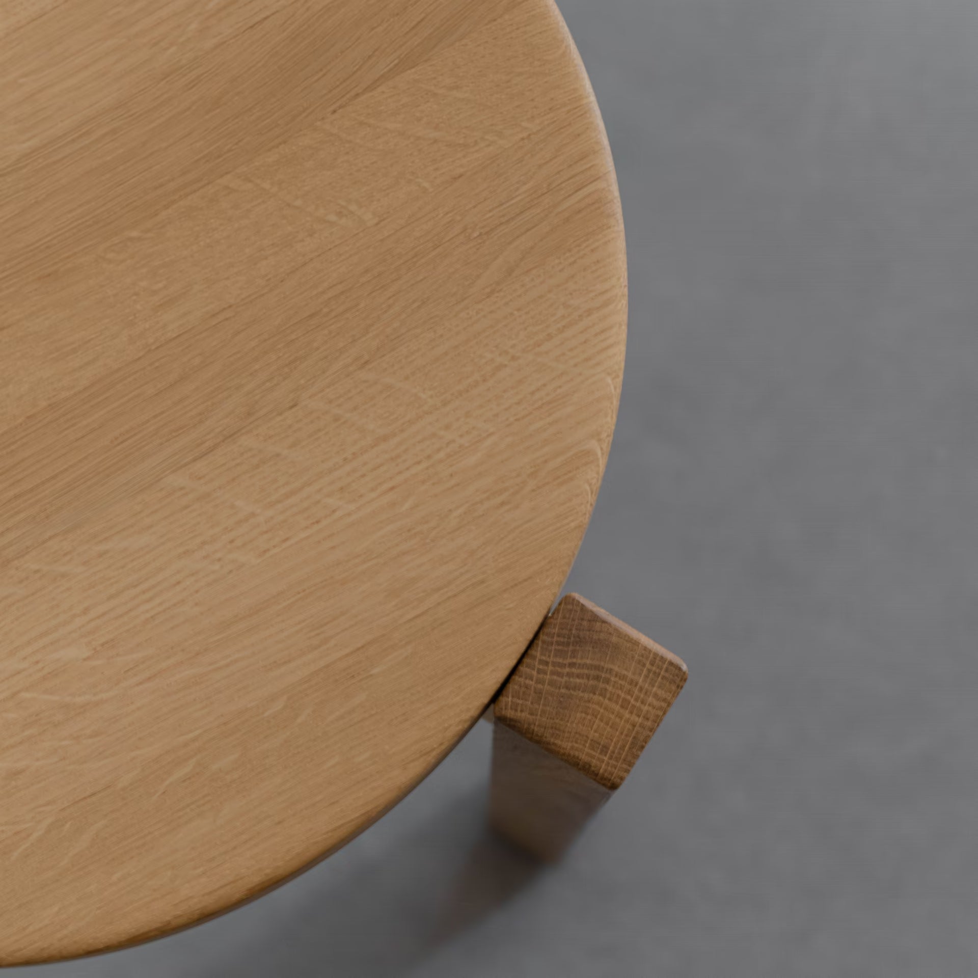 Base stool 650