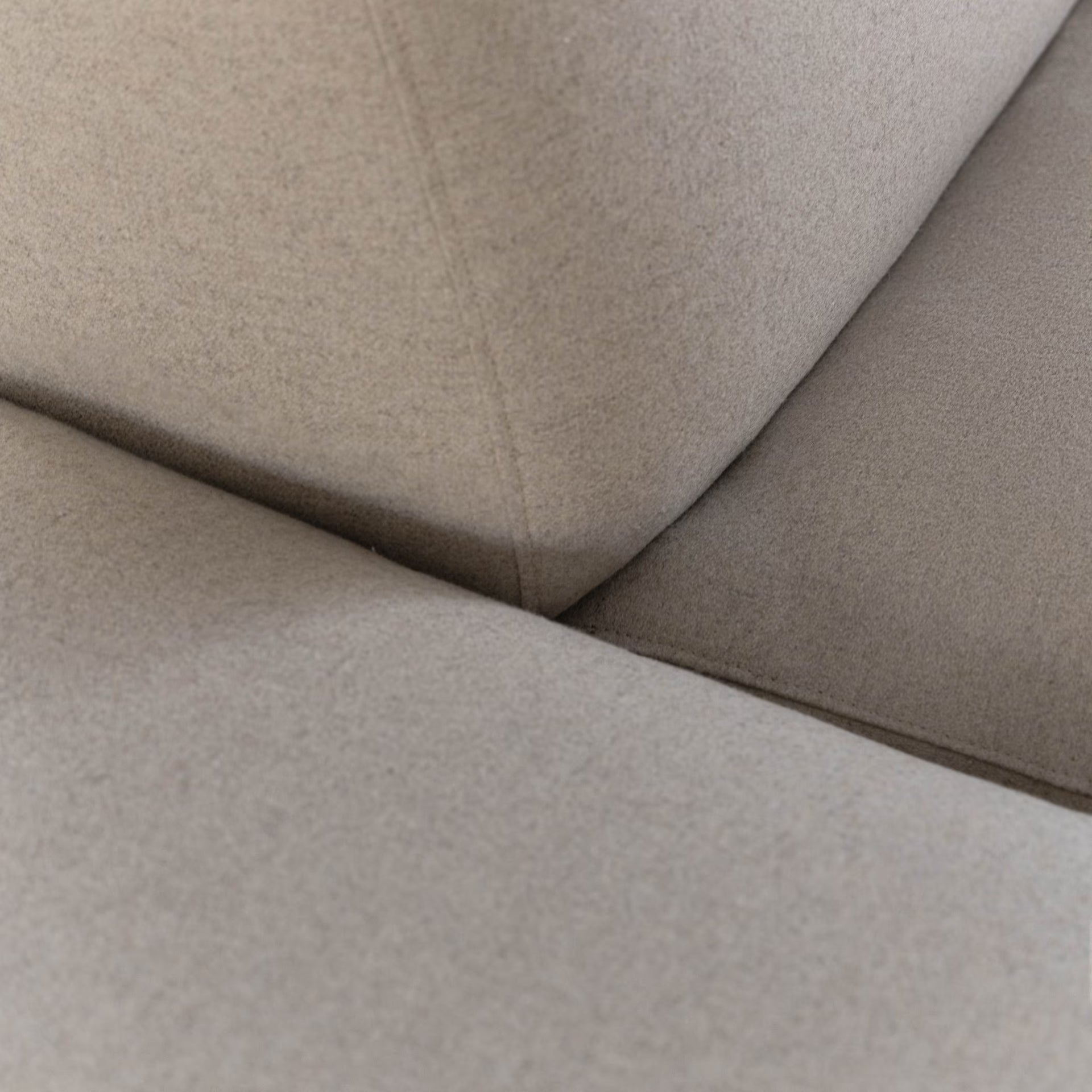 Cave sofa - Corner sofa