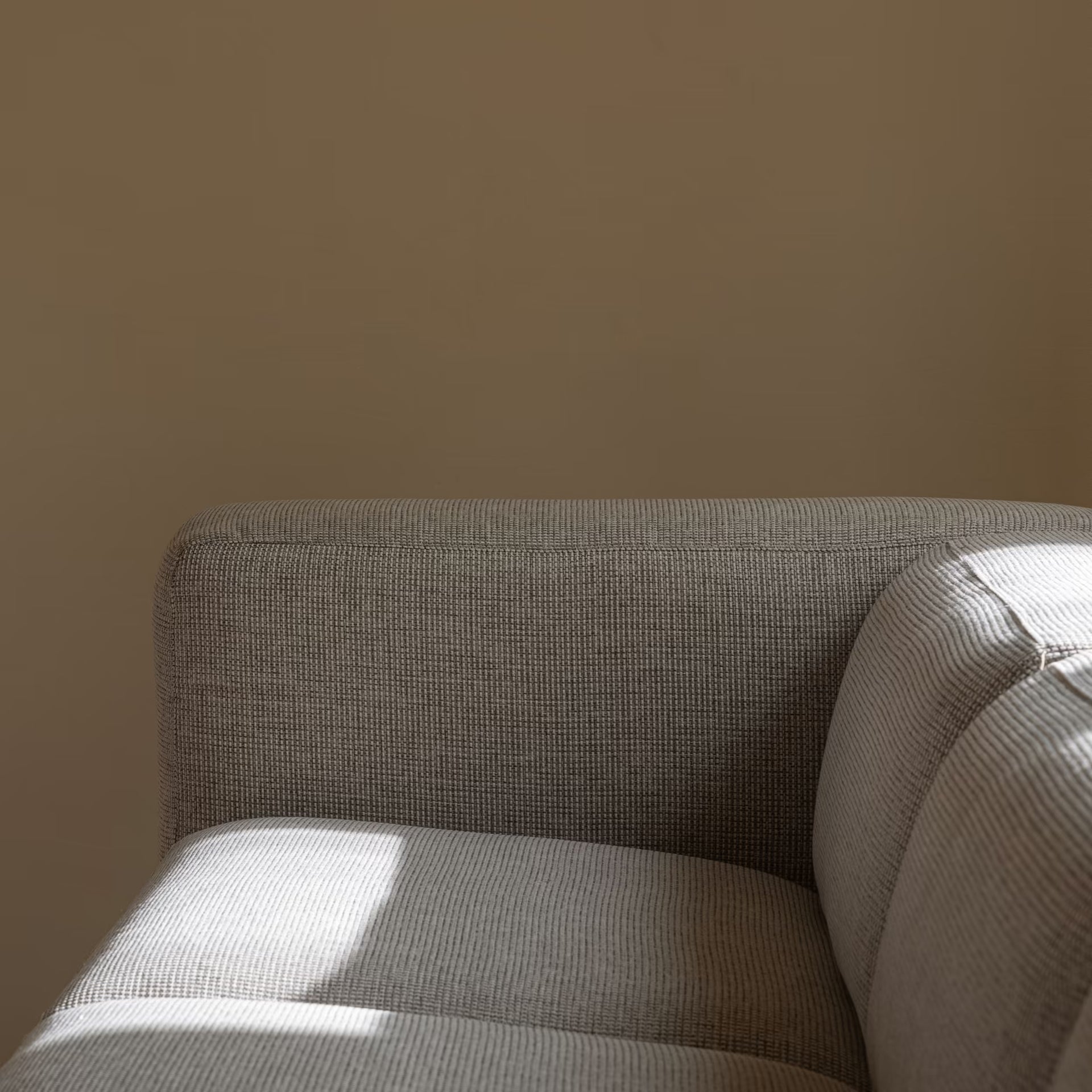 Cave sofa - Corner sofa