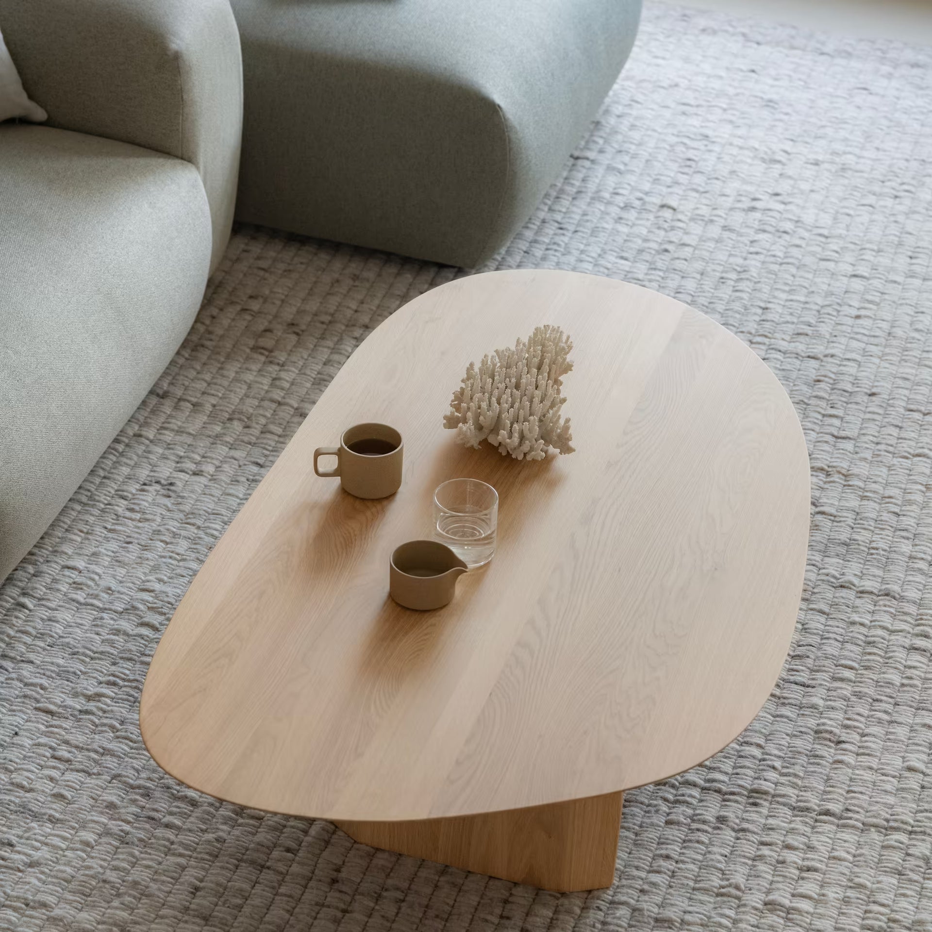 End table
