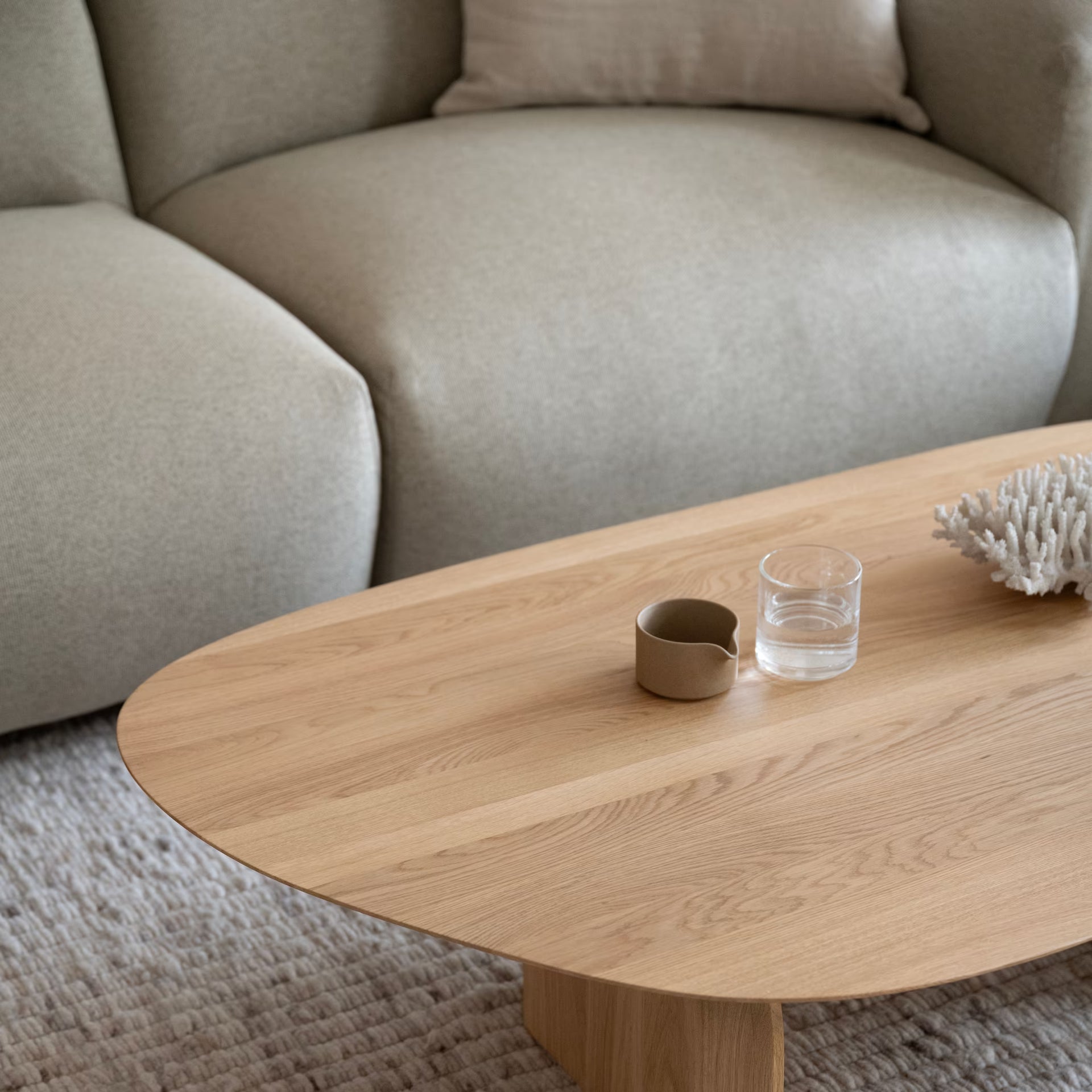End table