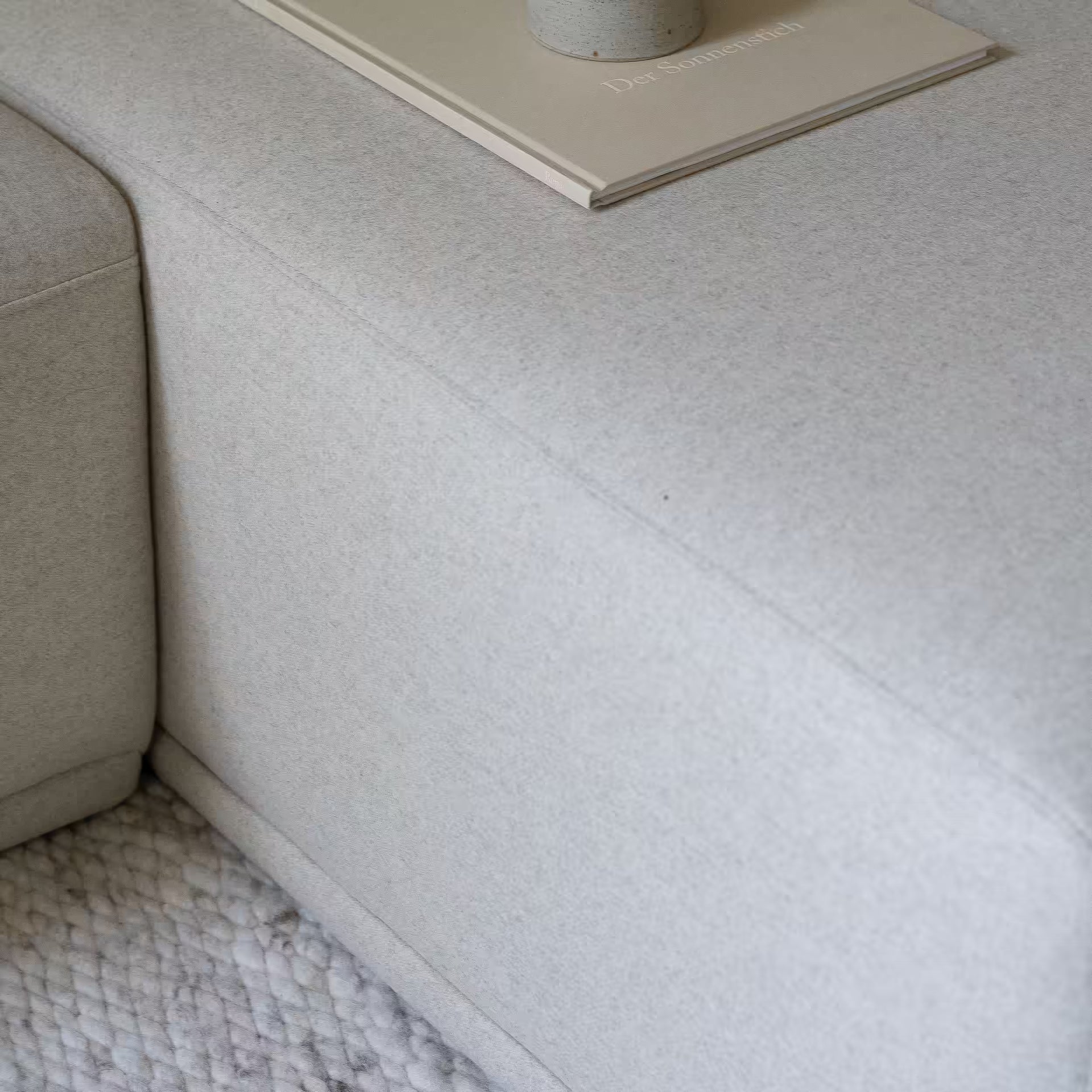 Hug Sofa - Corner sofa