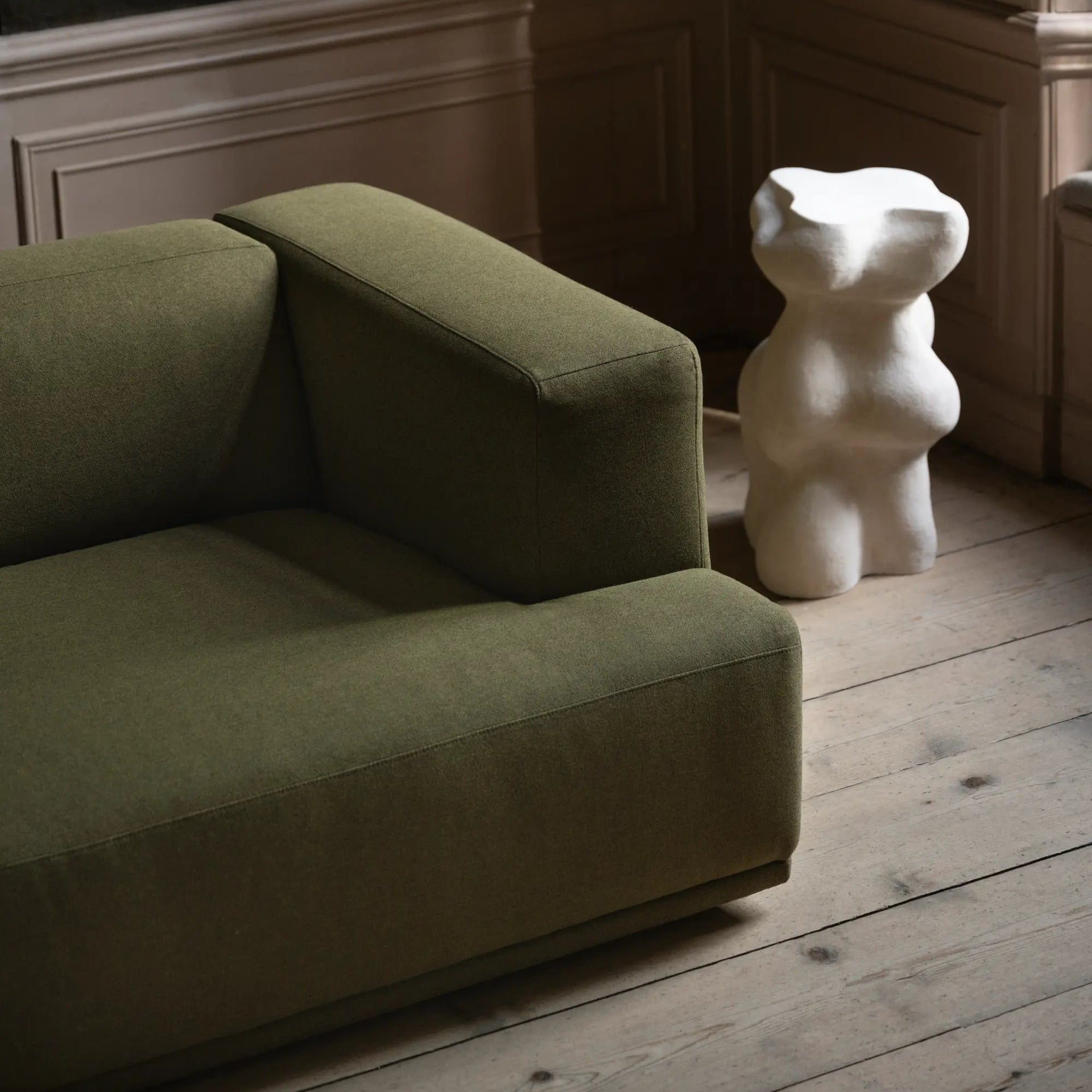 Hug Sofa - Corner sofa
