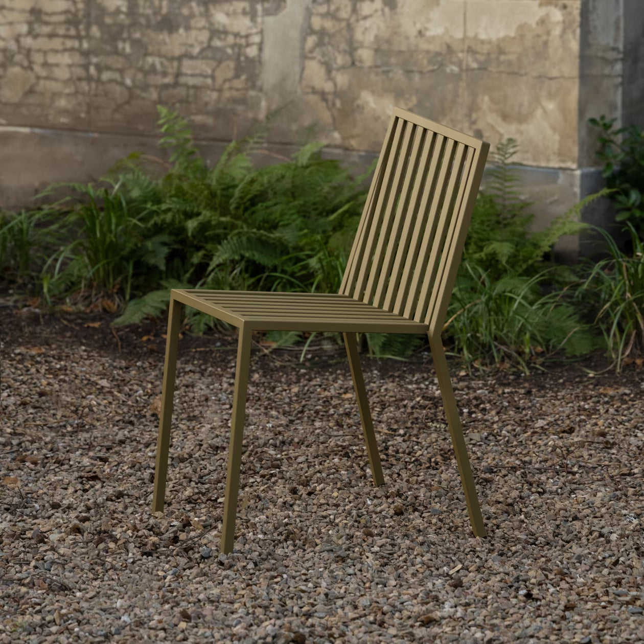 Trace Garden Chair
