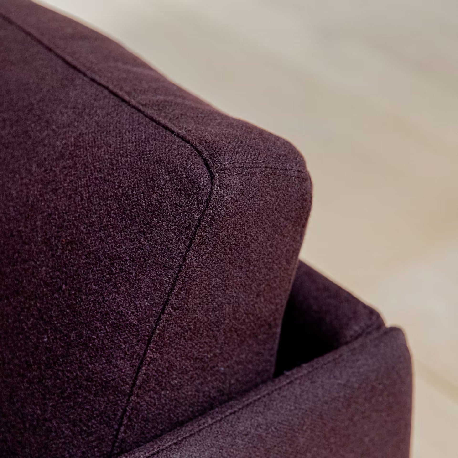 Modulo armchair