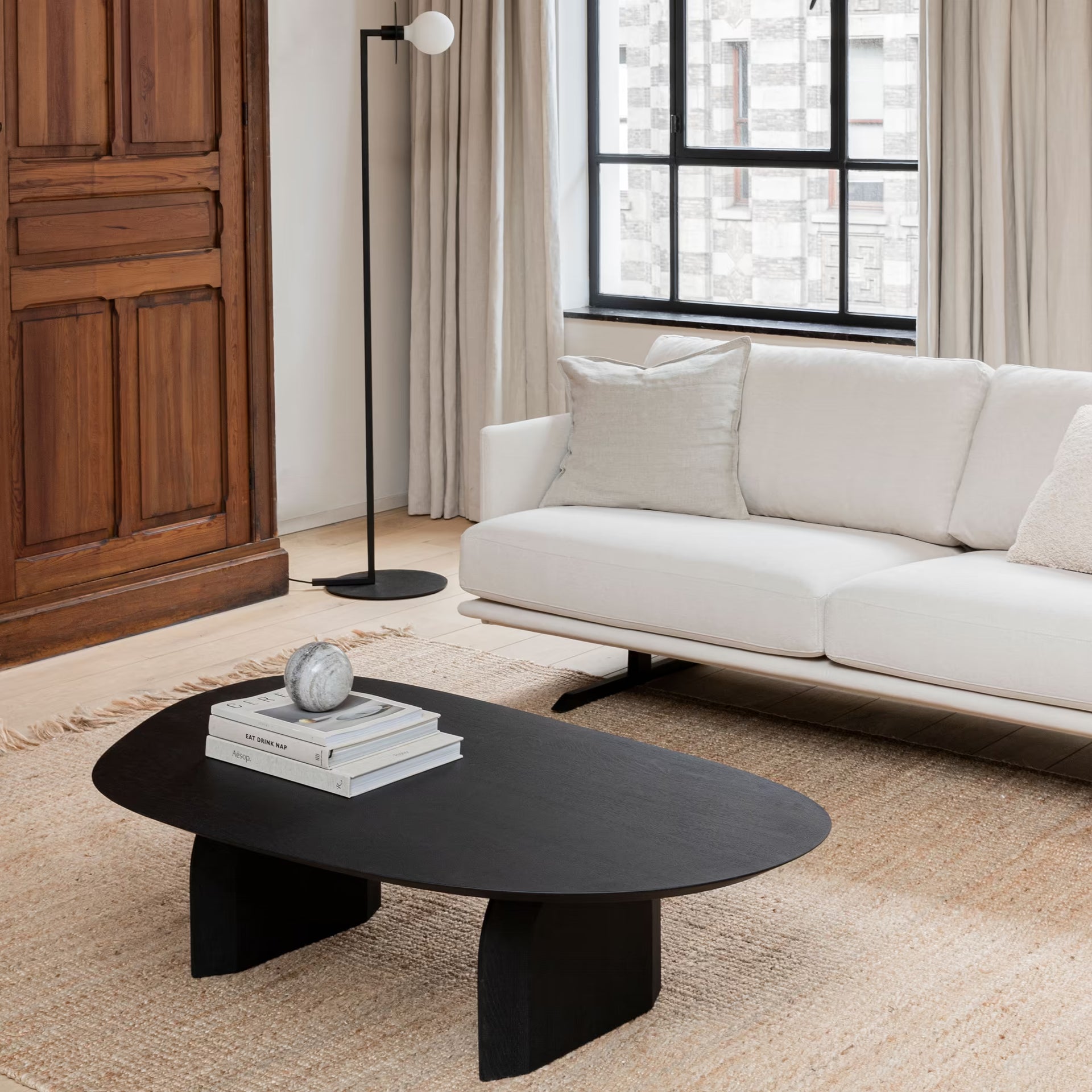 End table