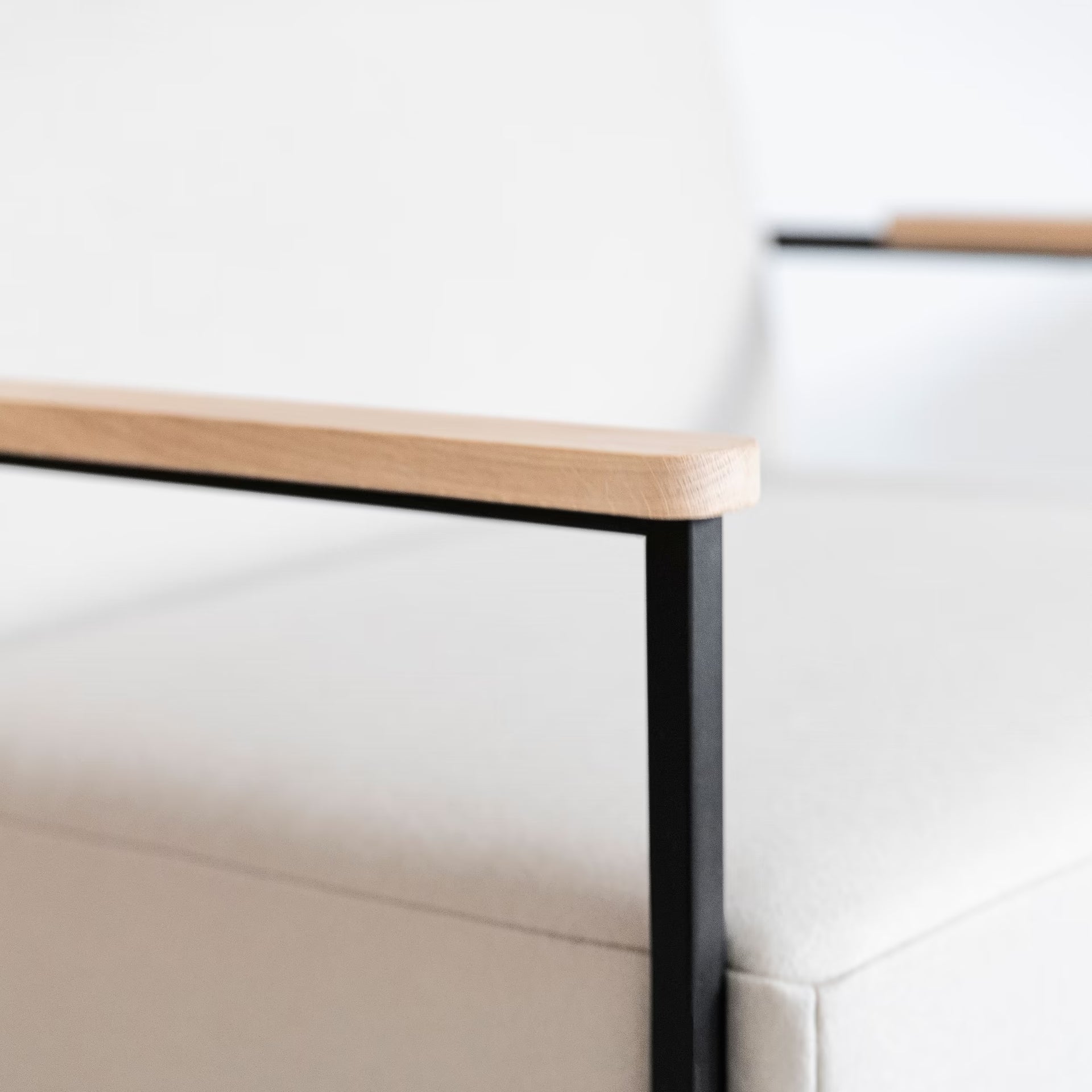Co armchair