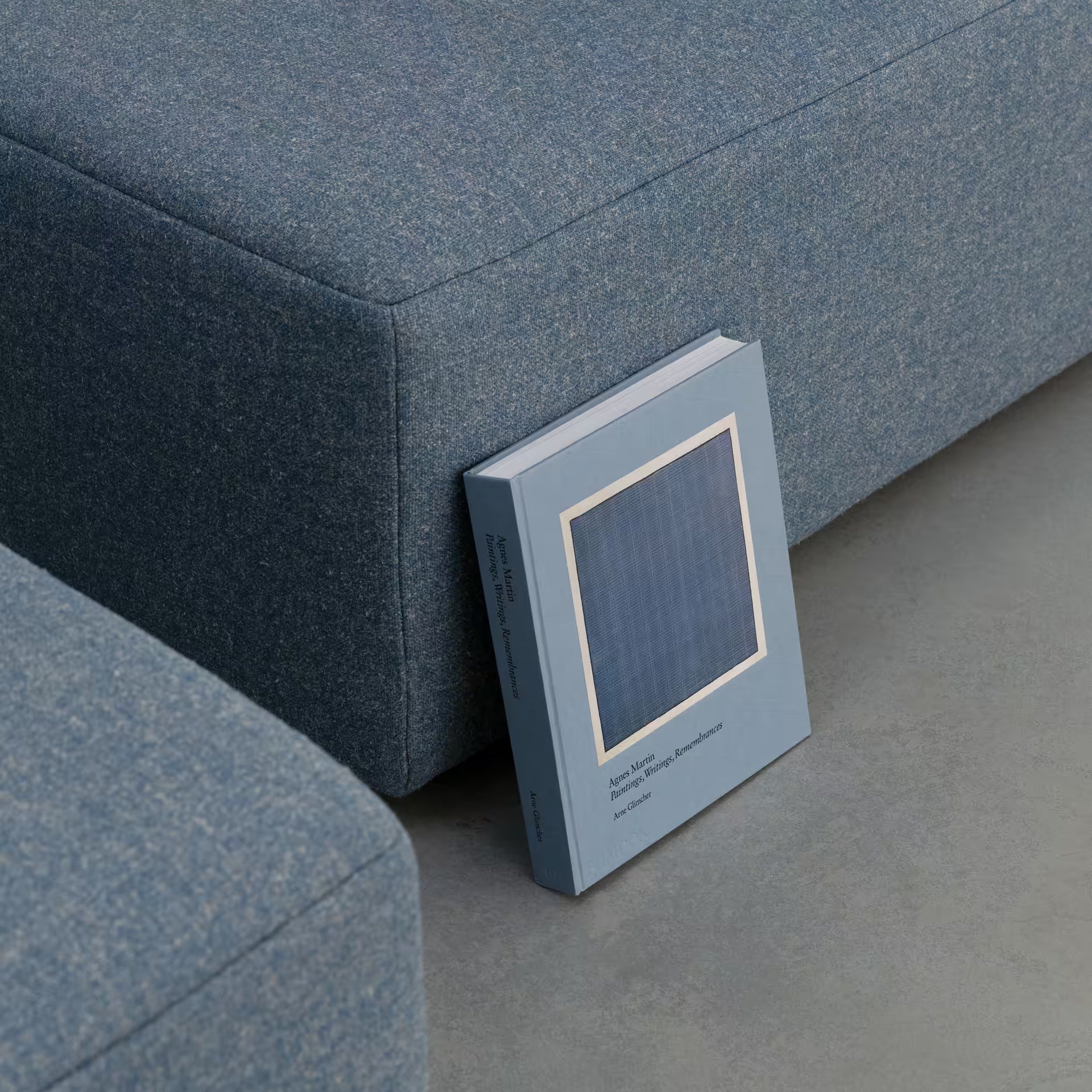 Brick sofa - Daybed
