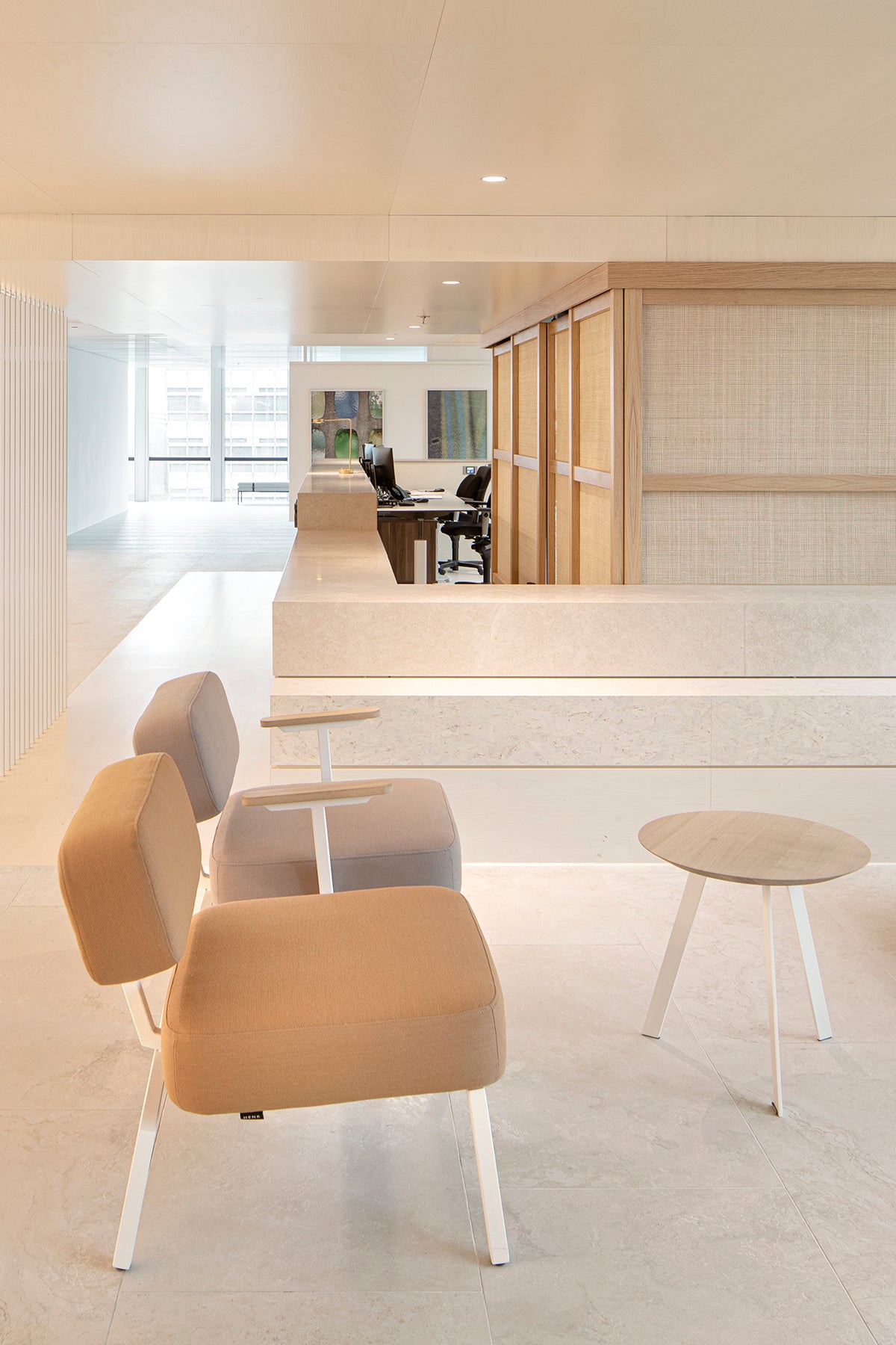 Dentons Boekel