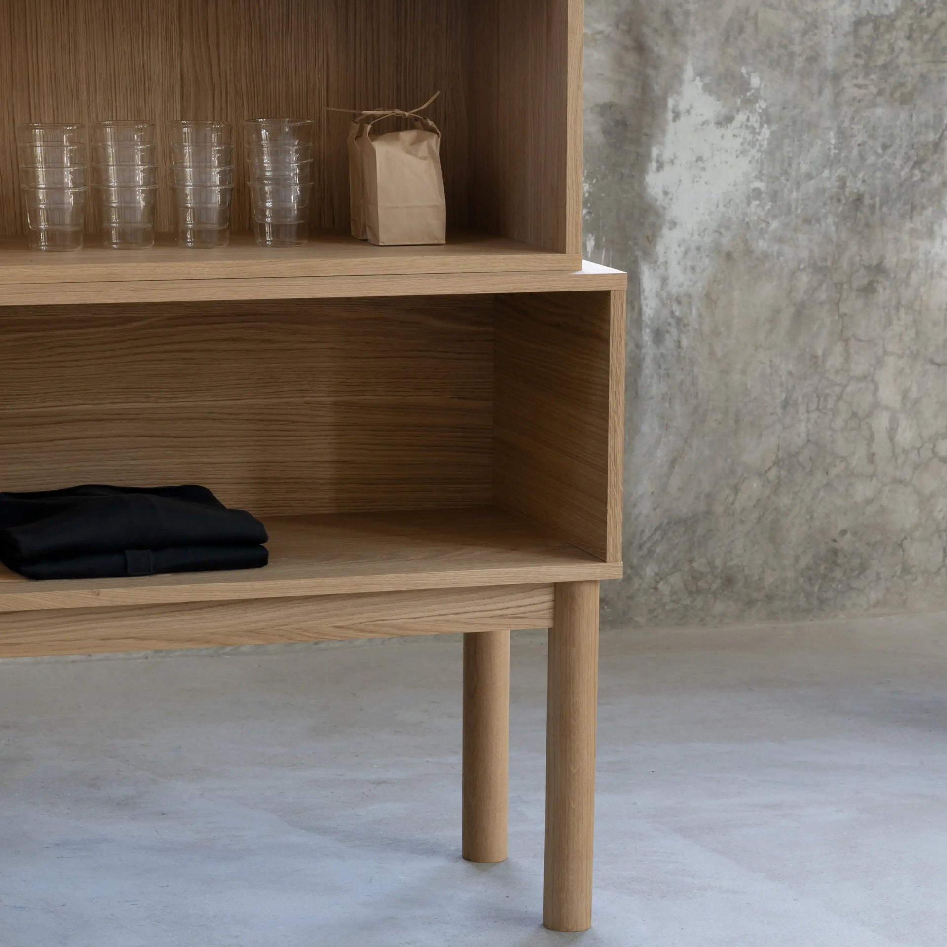 Collect Display Cabinet Small