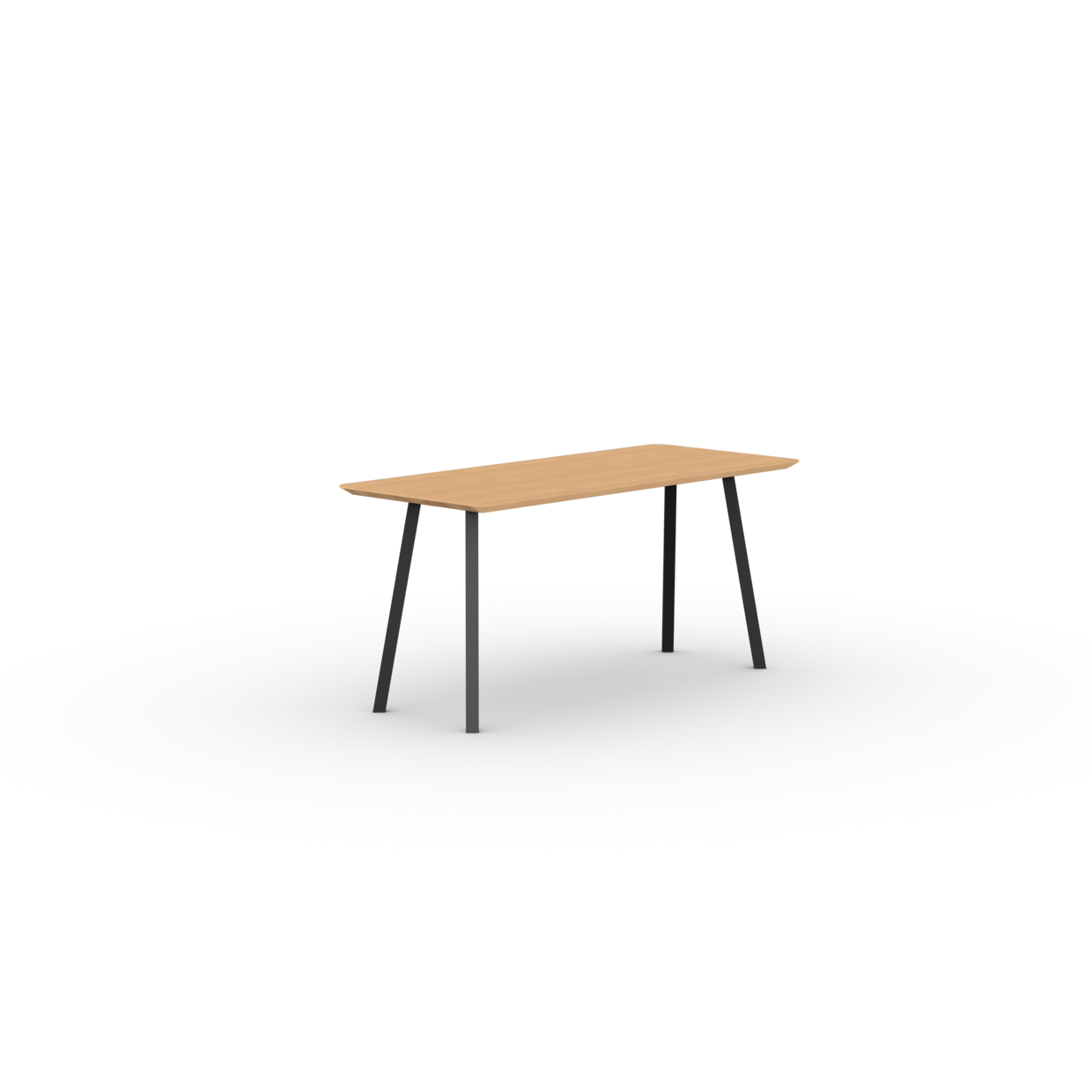 New Classic Eiken naturel lak