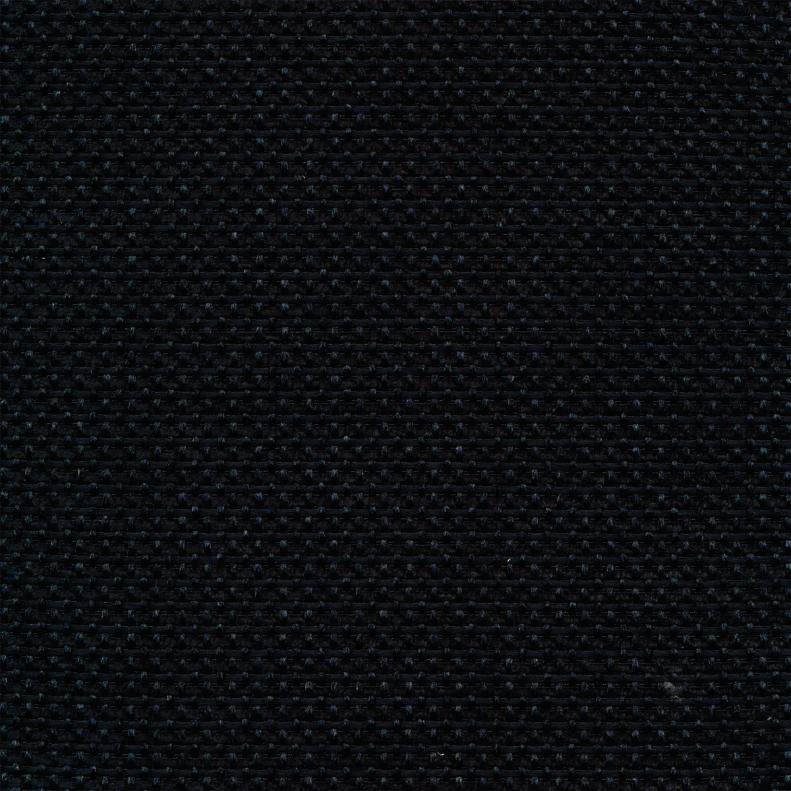 Cube black61 stofstaal