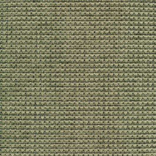 Cube green55 fabric sample