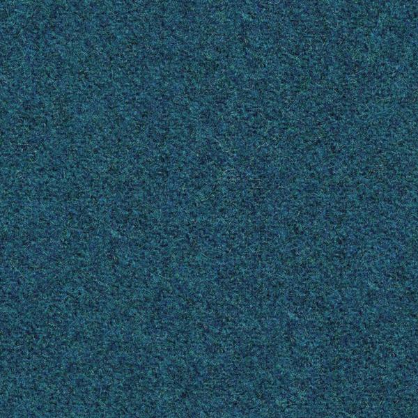 Facet petrol56 fabric sample