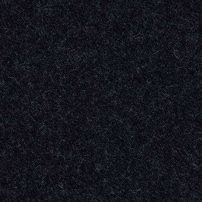 Facet zwart1003 stofstaal