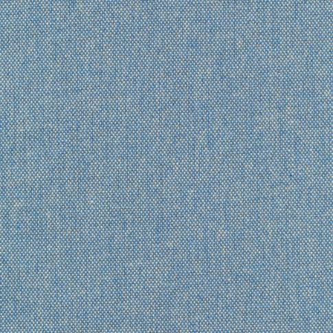 Olbia blue45 fabric swatch
