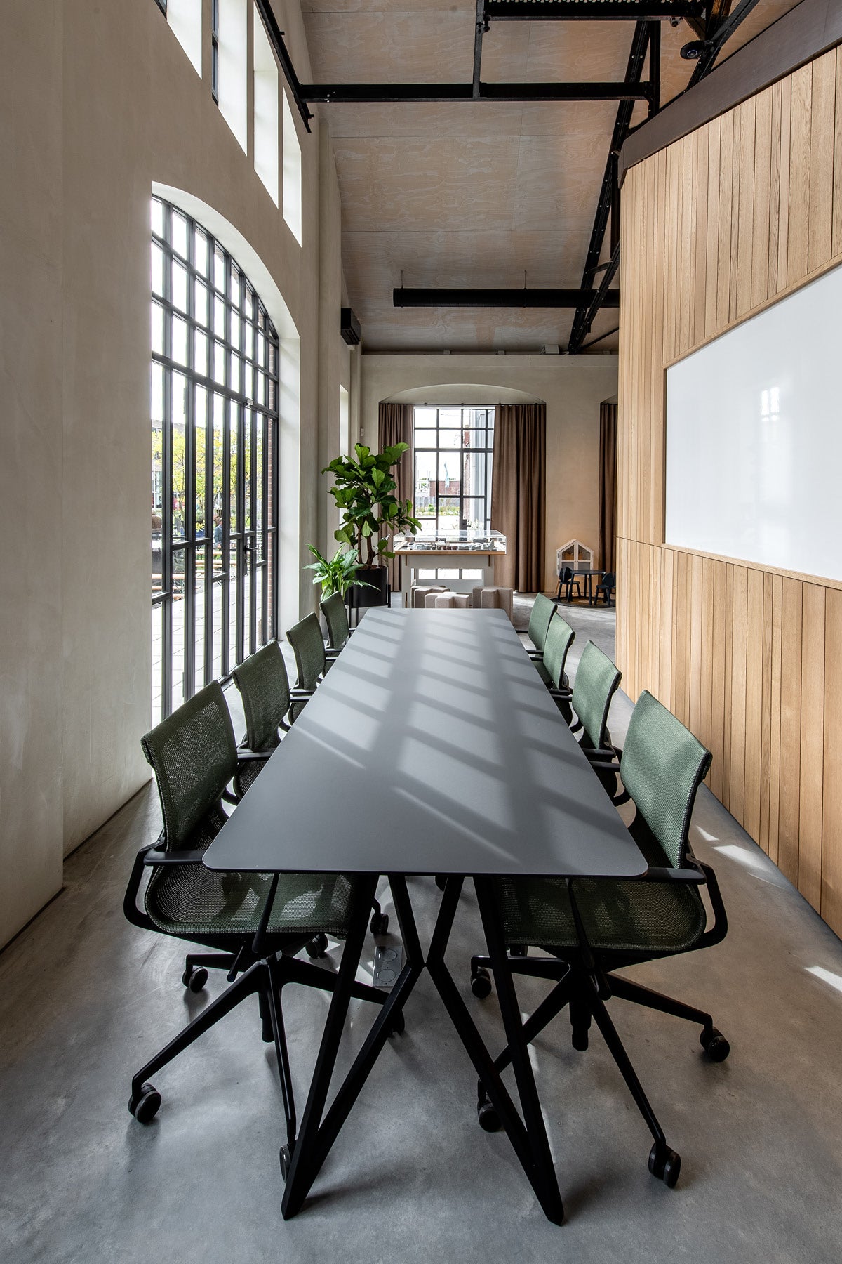 Project Ketelhuis