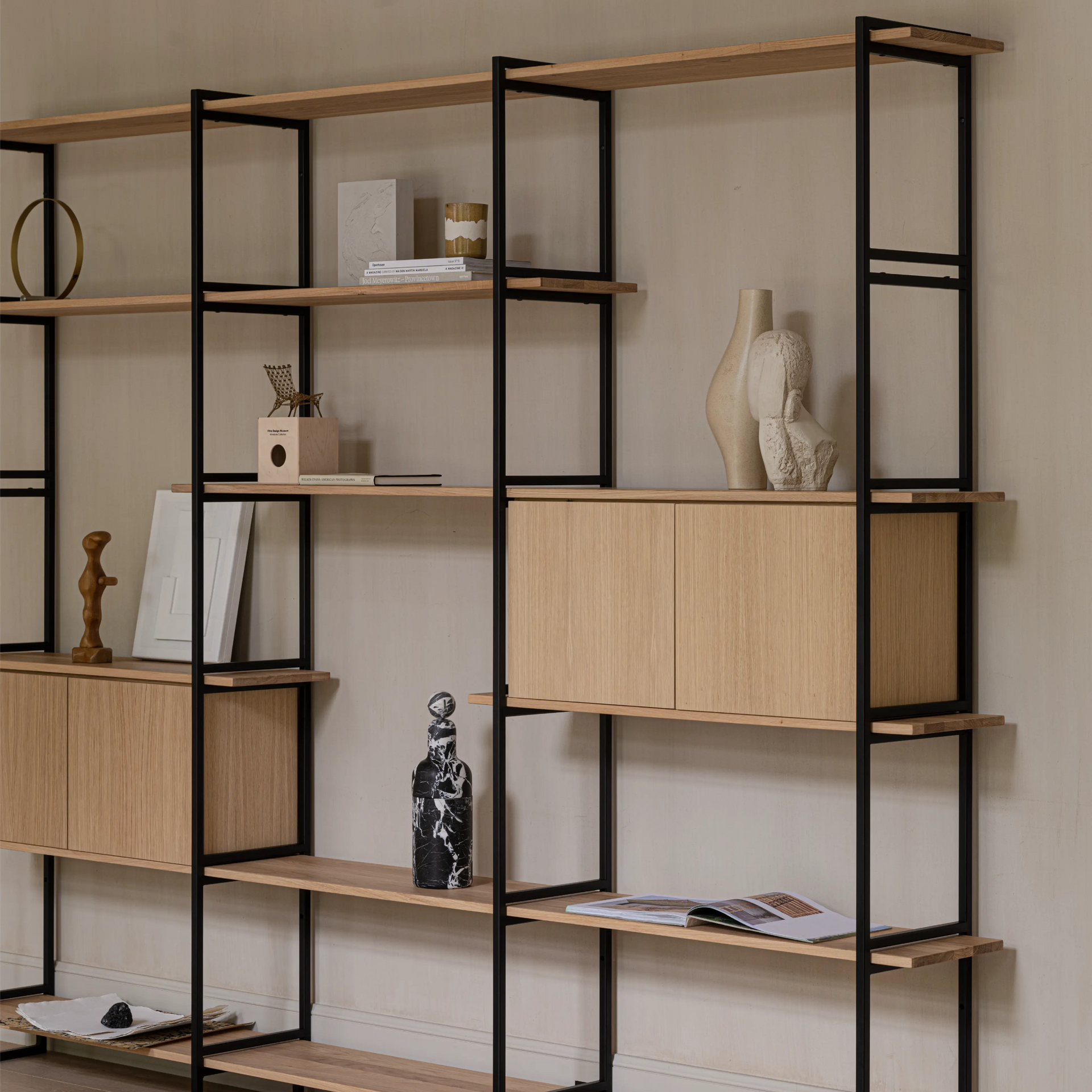 Modulaire kast