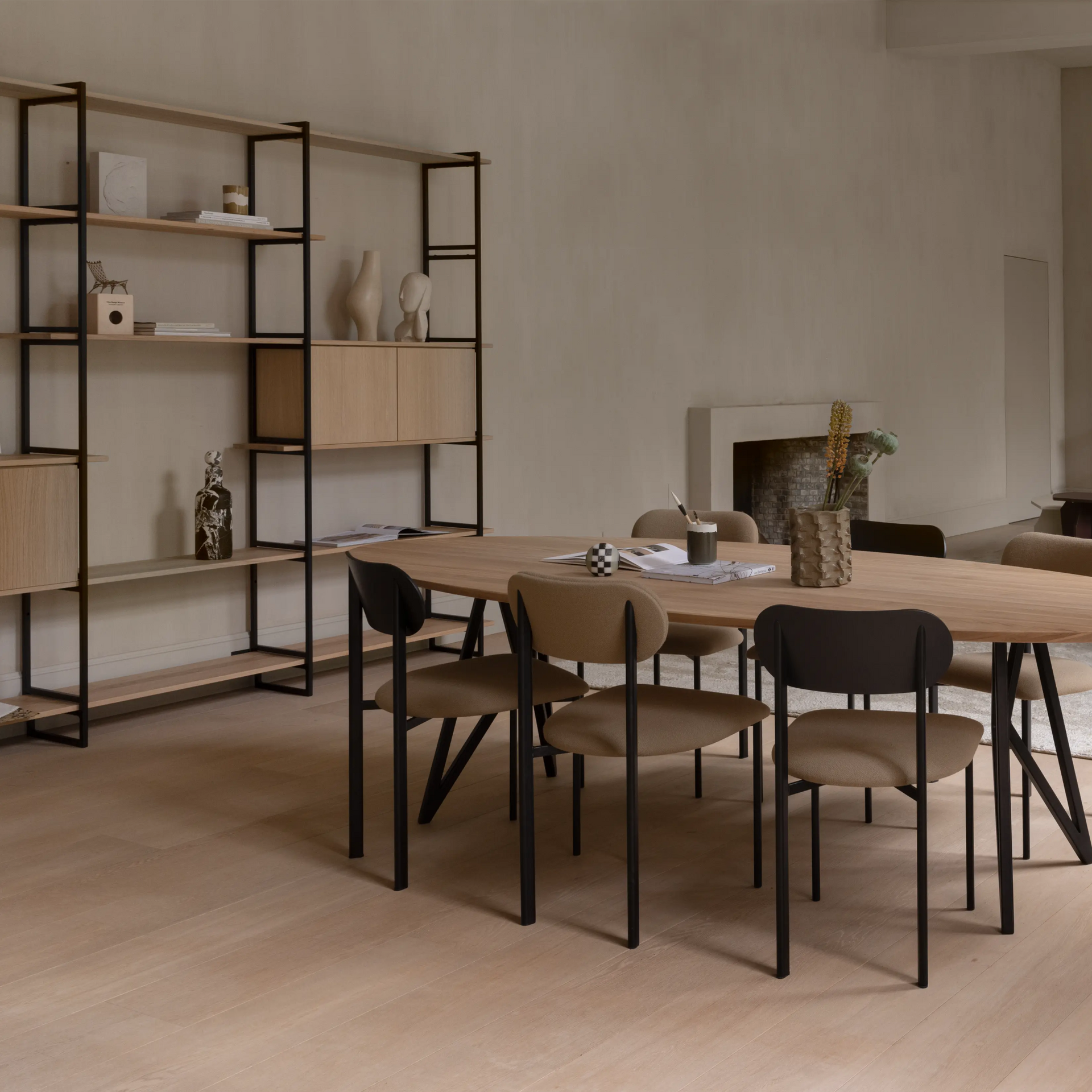 Modulaire kast