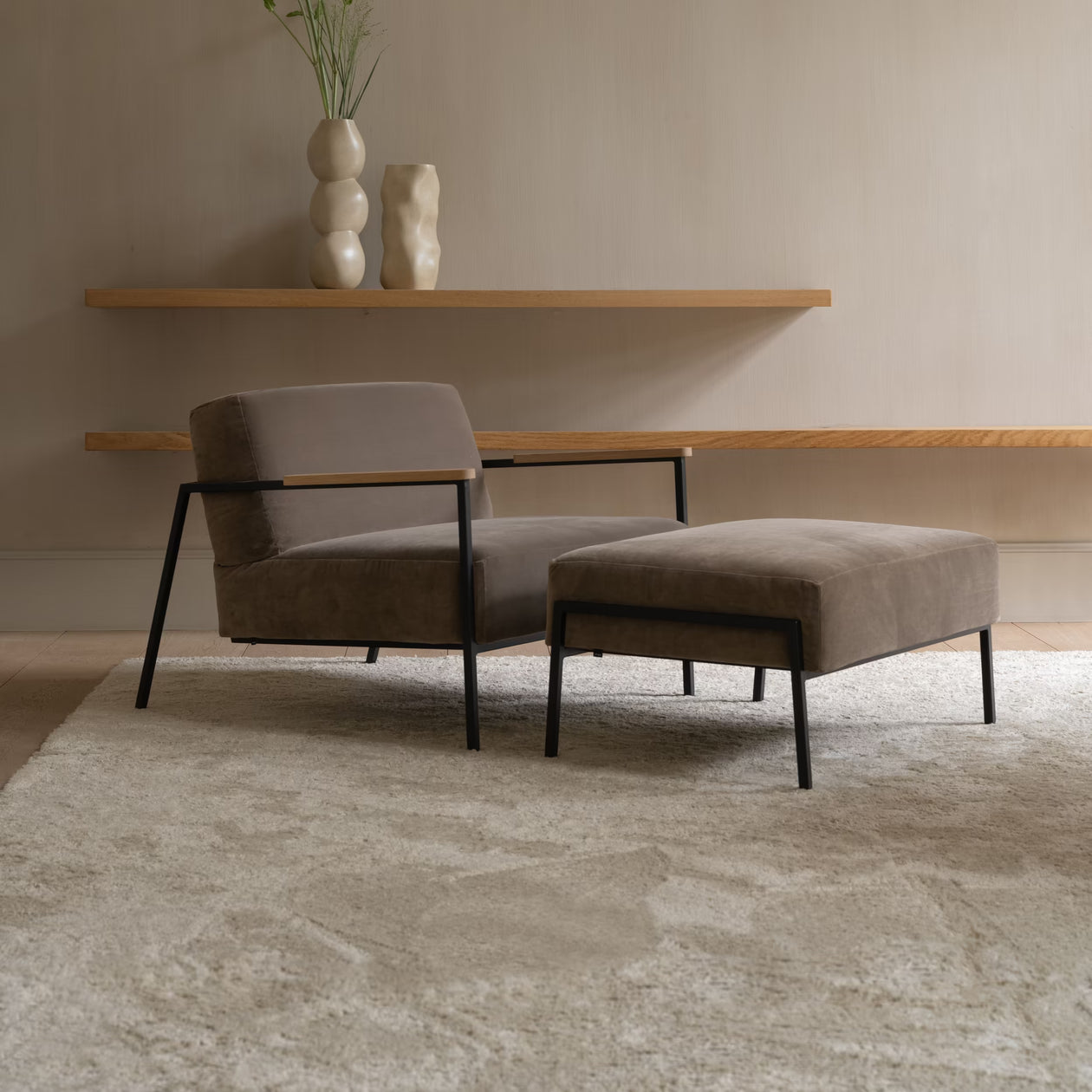 Co fauteuil