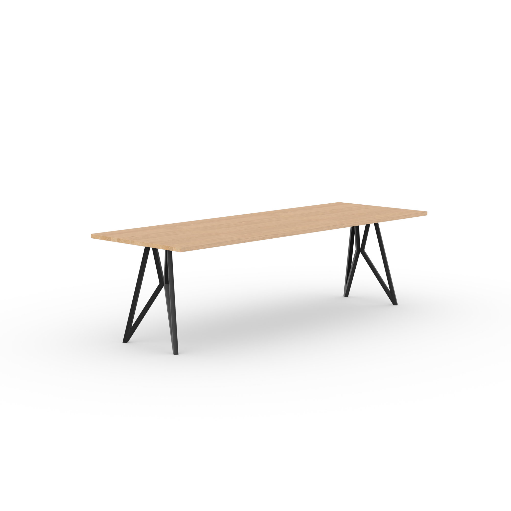 Tafel op maat ontwerpen en maken