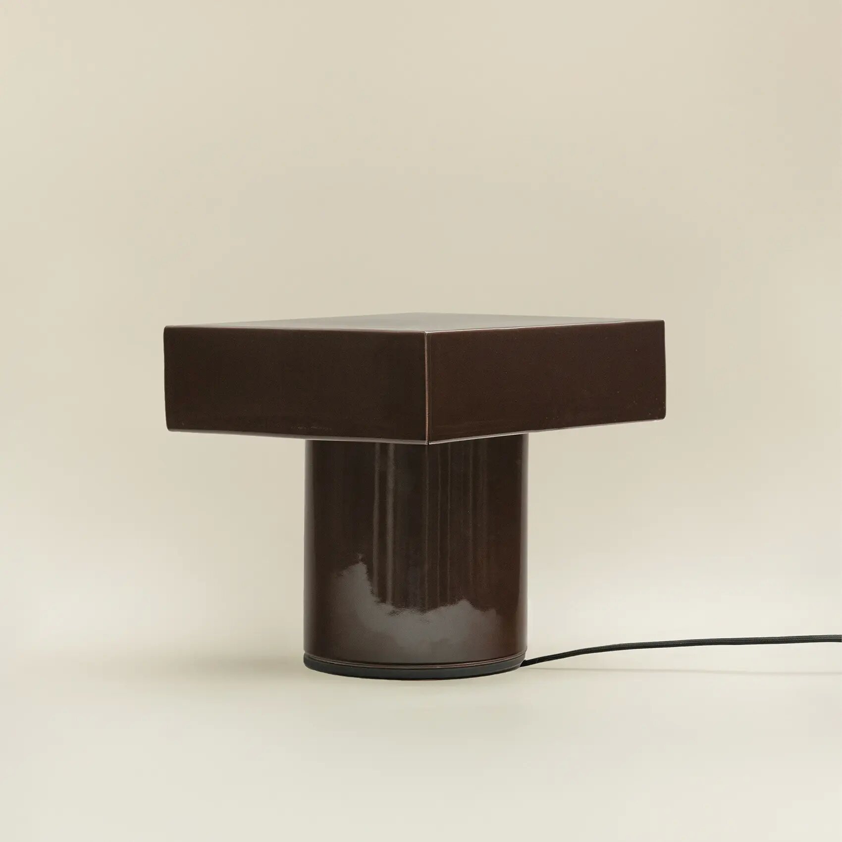 Design lighting | Display table lamp | Studio HENK | 