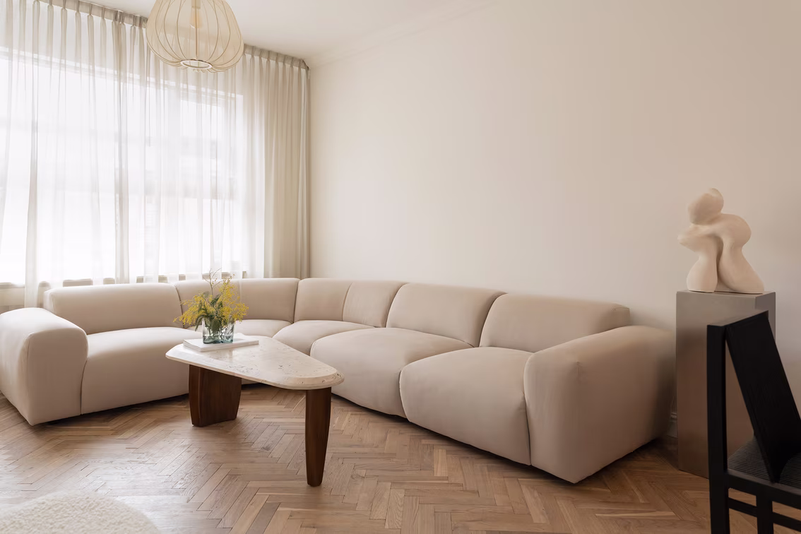 Illustrative image for ‘HENK at home met Tricja Cotterrill`