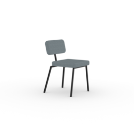 Ode Chair zonder armleuning