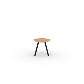 New Co Coffee Table 50 Rond