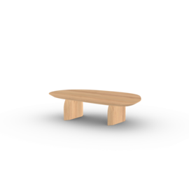 Slot salontafel