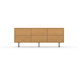 The Dresser 32