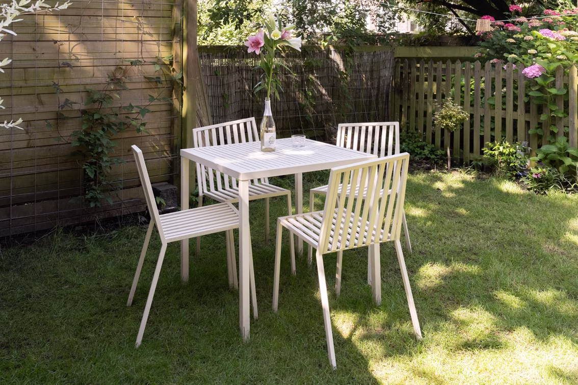 Illustrative image for ‘HENK Visits Nellie Benner`