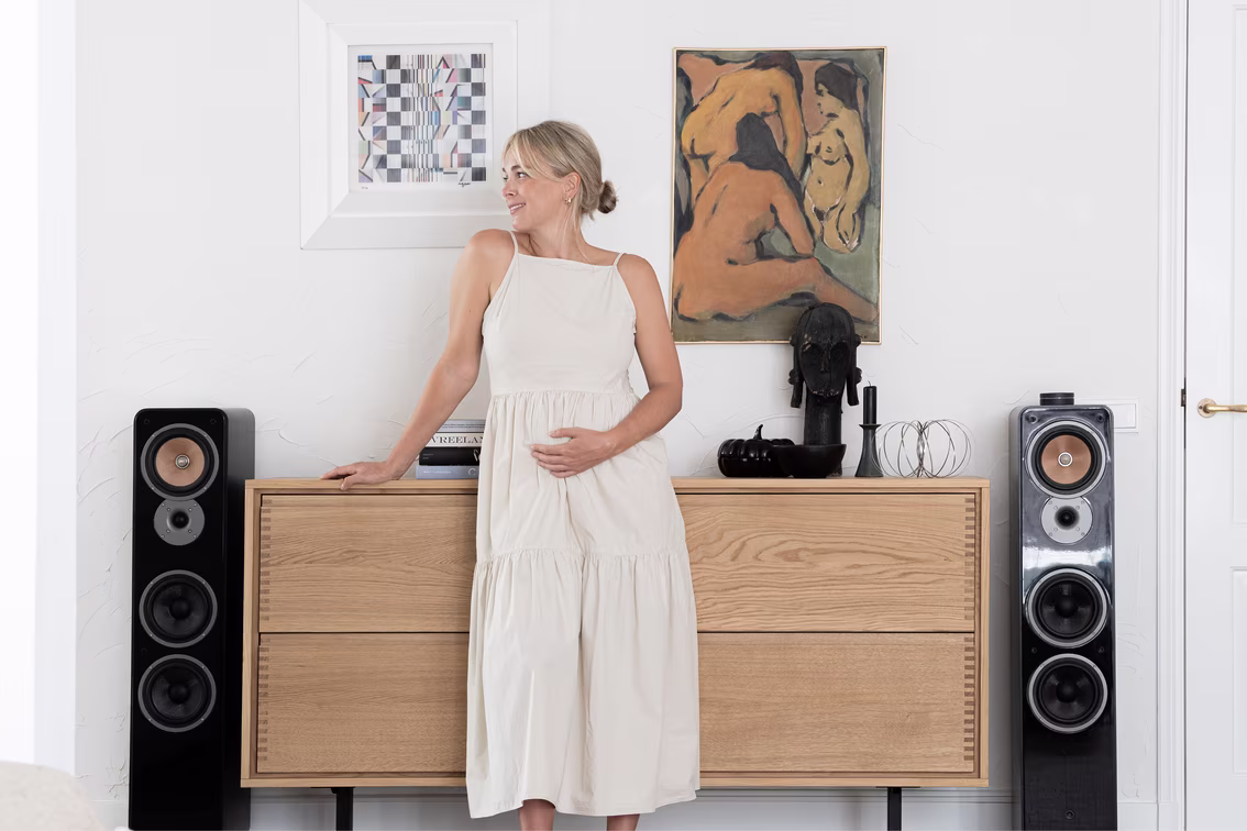 Illustrative image for ‘Binnenkijken bij Liza Chloë van Duyn`